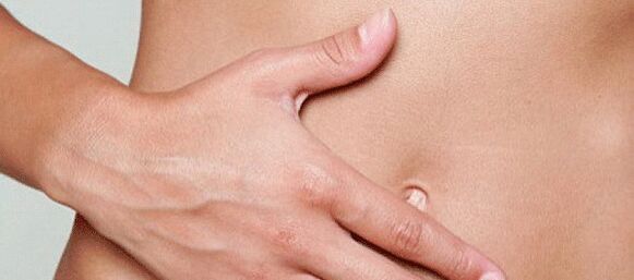 Tipos de enfermedades de la enfermedad de los órganos internos